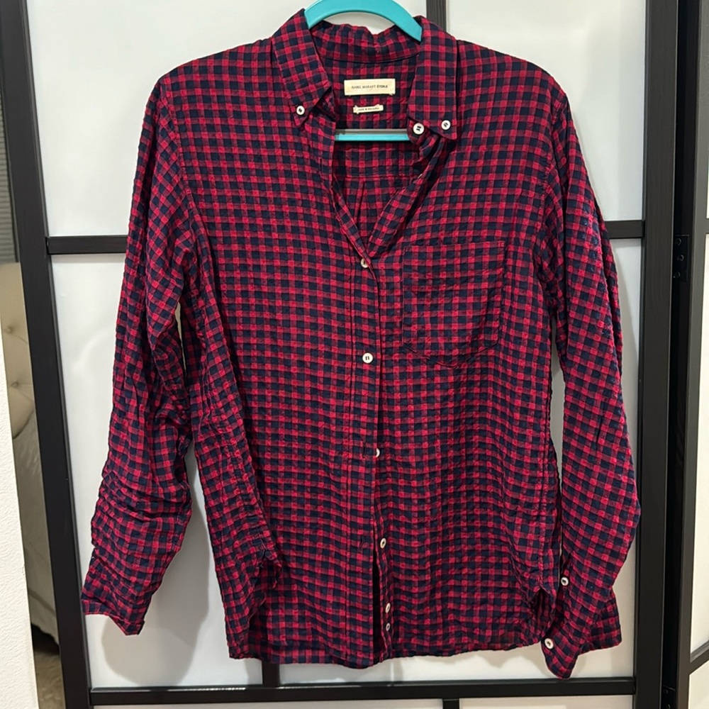 Brand new with no tag shirt